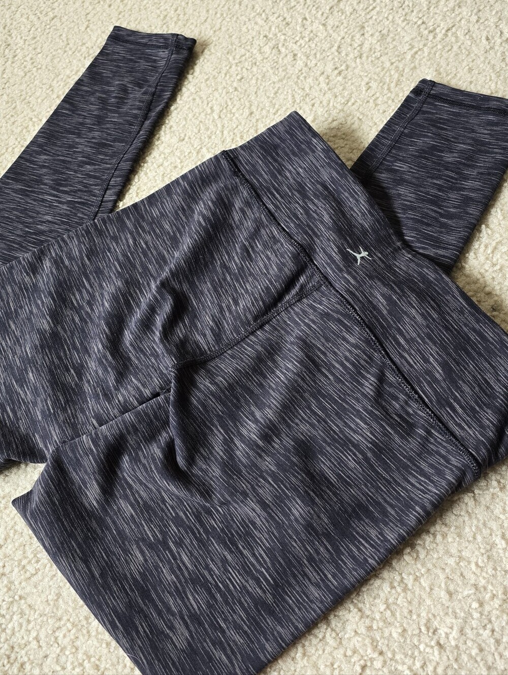 Danskin Athletic Leggings Womens Size Medium